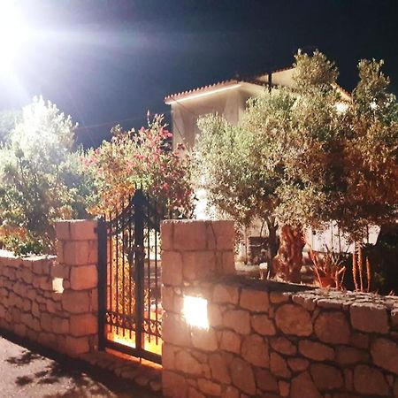 Villa Stamatis Agii Apostoli  المظهر الخارجي الصورة