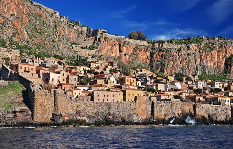 Villa Stamatis Agii Apostoli  المظهر الخارجي الصورة